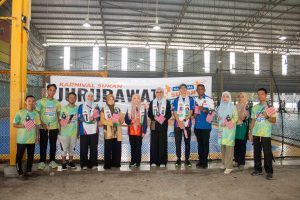 Karnival Sukan Jururawat 2025