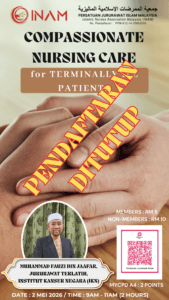 Compassionate Nursing Care