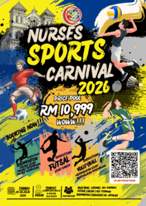 Karnival Sukan Jururawat Malaysian