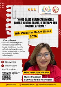Webinar Siri 8 Home-based Healthcare Models