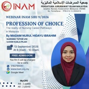 Webinar INAM Siri 9: